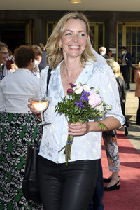 Theaterpremiere 'Vorhang auf für Cyrano' in Berlin