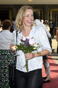 Theaterpremiere 'Vorhang auf für Cyrano' in Berlin