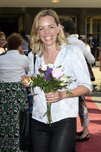 Theaterpremiere 'Vorhang auf für Cyrano' in Berlin