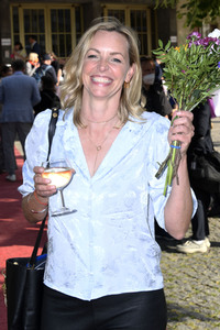 Theaterpremiere 'Vorhang auf für Cyrano' in Berlin
