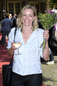 Theaterpremiere 'Vorhang auf für Cyrano' in Berlin