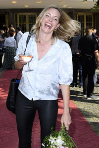 Theaterpremiere 'Vorhang auf für Cyrano' in Berlin