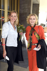 Theaterpremiere 'Vorhang auf für Cyrano' in Berlin