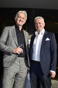 Theaterpremiere 'Vorhang auf für Cyrano' in Berlin