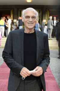 Theaterpremiere 'Vorhang auf für Cyrano' in Berlin