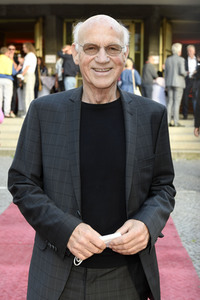 Theaterpremiere 'Vorhang auf für Cyrano' in Berlin