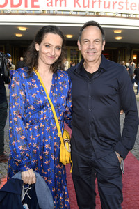 Theaterpremiere 'Vorhang auf für Cyrano' in Berlin