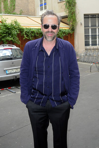 Show 'Paillette noch schlimmer' in Berlin