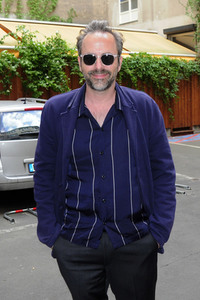 Show 'Paillette noch schlimmer' in Berlin