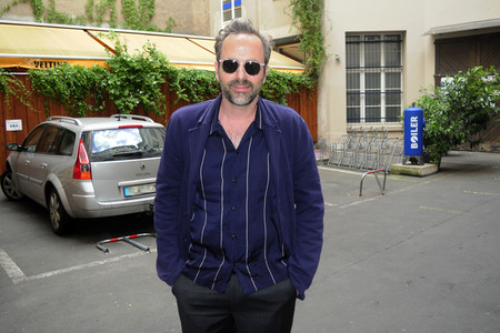 Show 'Paillette noch schlimmer' in Berlin