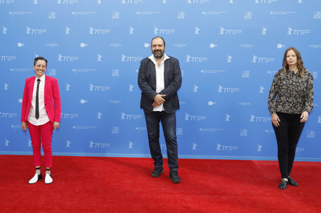 Preisverleihung der Berlinale 2021