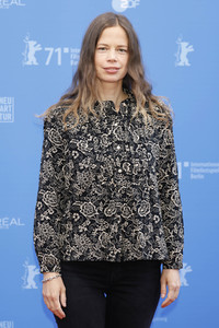 Preisverleihung der Berlinale 2021