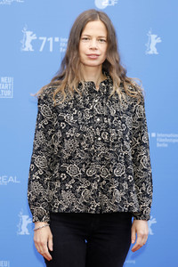 Preisverleihung der Berlinale 2021