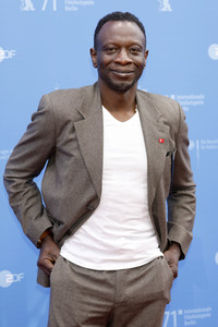 Preisverleihung der Berlinale 2021