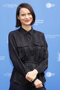 Preisverleihung der Berlinale 2021