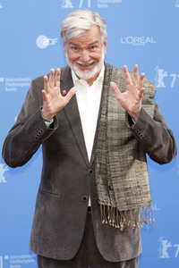 Preisverleihung der Berlinale 2021