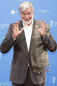 Preisverleihung der Berlinale 2021