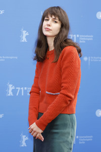 Preisverleihung der Berlinale 2021