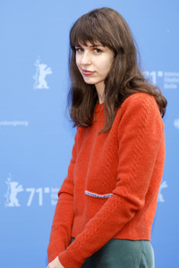 Preisverleihung der Berlinale 2021