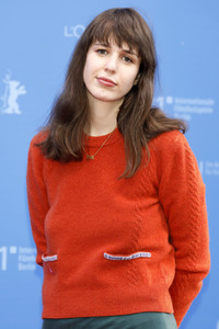 Preisverleihung der Berlinale 2021