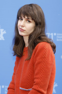 Preisverleihung der Berlinale 2021