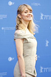 Preisverleihung der Berlinale 2021