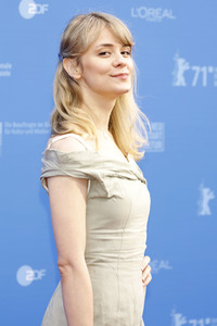 Preisverleihung der Berlinale 2021