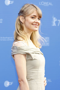 Preisverleihung der Berlinale 2021