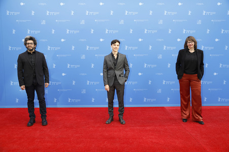 Preisverleihung der Berlinale 2021