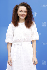 Preisverleihung der Berlinale 2021