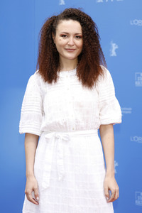 Preisverleihung der Berlinale 2021