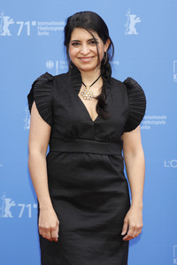 Preisverleihung der Berlinale 2021