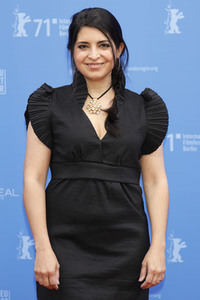 Preisverleihung der Berlinale 2021