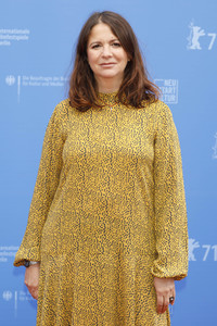 Preisverleihung der Berlinale 2021