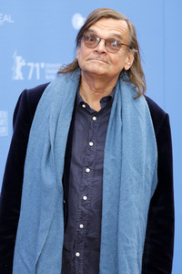 Preisverleihung der Berlinale 2021