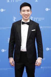 Preisverleihung der Berlinale 2021