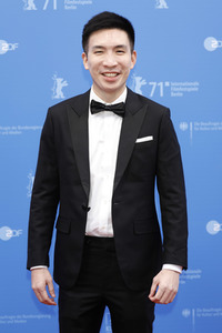 Preisverleihung der Berlinale 2021