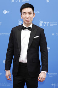 Preisverleihung der Berlinale 2021