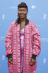 Preisverleihung der Berlinale 2021