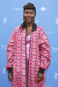 Preisverleihung der Berlinale 2021