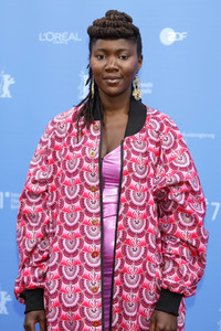 Preisverleihung der Berlinale 2021