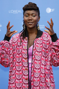 Preisverleihung der Berlinale 2021