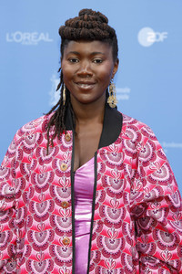 Preisverleihung der Berlinale 2021