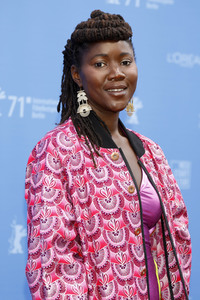 Preisverleihung der Berlinale 2021