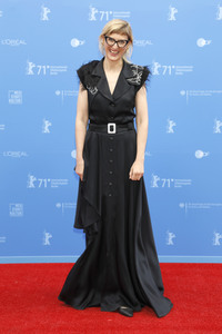 Preisverleihung der Berlinale 2021