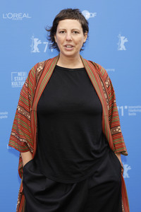 Preisverleihung der Berlinale 2021