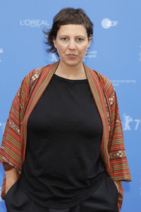 Preisverleihung der Berlinale 2021