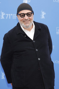 Preisverleihung der Berlinale 2021