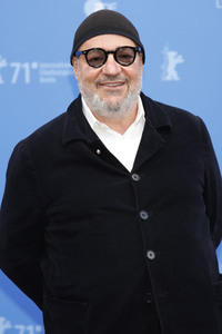 Preisverleihung der Berlinale 2021