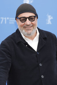 Preisverleihung der Berlinale 2021